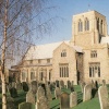 St.Nicholas Parish Church, Dereham, Norfolk