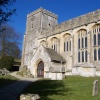 St.Andrews, Chedworth, Gloucs.