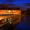 Market Harborough Union Warf