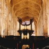 Kings College Chapel, Cambridge