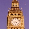 Big Ben, London