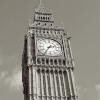 Big Ben, London
