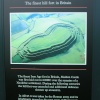 Maiden Castle, Dorset