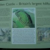 Maiden Castle, Dorset