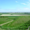 Maiden Castle, Dorset