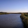 River Alde at Snape, Suffolk