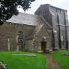 Dorset, Studland. St Nicholas Church; a very old and interesting building well worth a visit.