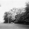 Prestwich; trunk road A56 - bury new road - at 'oakhill' in 1959