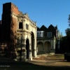 A picture of Holland Park