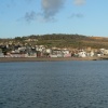 Lyme Regis, Dorset.