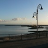 Lyme Regis Cob, Dorset.