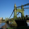 A picture of Hammersmith