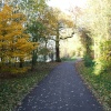 A very nice walk around John Merricks lake in Watermead Country Park, Leicester