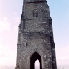 Glastonbury Tor, Glastonbury, Somerset.