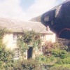 Boscastle, Cornwall 2003