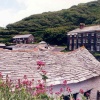 Boscastle, Cornwall 2003