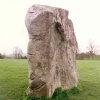 St Michaels Stone, Avebury Ring