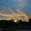 A picture of Buckingham Palace
