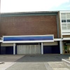 Harlow Town centre, Harlow, Essex.  The Odeon cinema closed 2006.