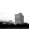 Terminus House. Harlow, Essex.