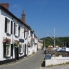 The Dolphin Inn, Newton ferrers, Devon