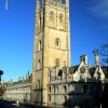 A picture of Oxford