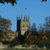 A picture of Oxford