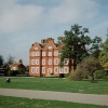 Kew Palace - London,1990