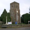 St James Church, Silsoe, Bedfordshire