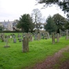 St James Church Grave Yard, Silsoe, Bedfordshire