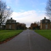 Wrest Park Gate House, Silsoe, Bedfordshire
