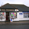 Newsagents, Silsoe, Bedfordshire