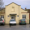 Village Hall, Silsoe, Bedfordshire
