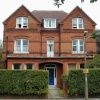 17 Waldegrave Park, Strawberry Hill (a residence hall of St. Mary's College)