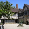 Ightham Mote - 14th Century Manor House, Kent