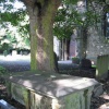 St John the evangelist church. Kirk Merrington, County Durham