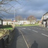 Kirk Merrington, County Durham.