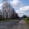 Torrington Drive, Debden, Loughton, Essex.