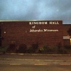 Harlow, Essex.