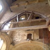 Woodchester Mansion (an unfinished house), Near Stroud, Glos