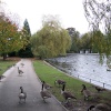 Cannon Hill Park, Birmingham