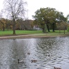Cannon Hill Park, Birmingham