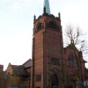 A picture of Ilkeston