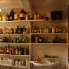 Inside the Wight Home. - Heriott Museum
