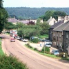 Rothbury Village, 'Queen' of the upper Cocquet Valley
