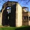Hylton Castle, Sunderland, Tyne & Wear