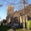 St Marys Church - Willesden NW10