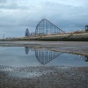 the big one, blackpool south shore