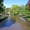 Bourton-on-the-Water