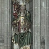Archbishop Hutton, Ripon Cathedral, North Yorkshire